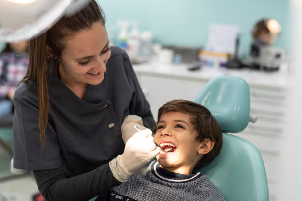 Best Emergency Dentist for Lost Fillings or Crowns in Grove Hill, AL