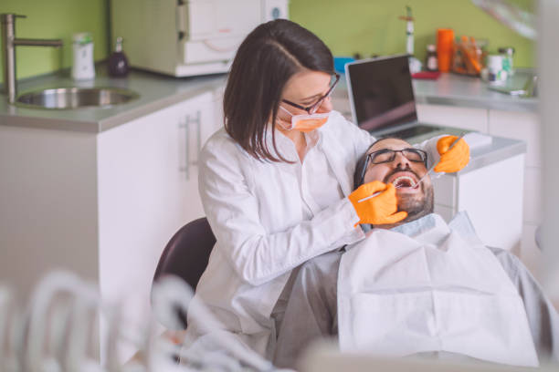 Best Orthodontic Emergency Dentist in Grove Hill, AL