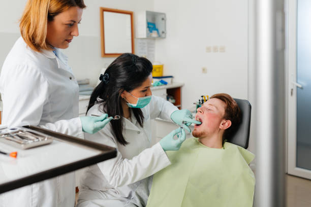 Best Pediatric Emergency Dentist in Grove Hill, AL