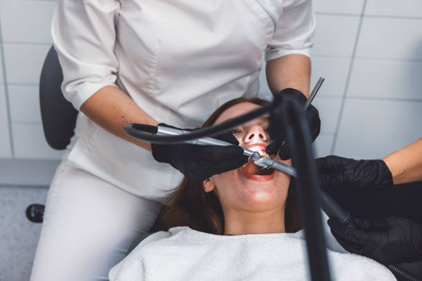 Best Emergency Dentist for Knocked-Out Tooth in Grove Hill, AL