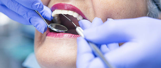 Best Emergency Dental Services for Seniors in Grove Hill, AL